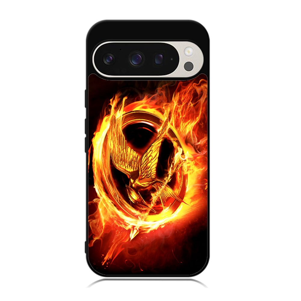 The Hunger Games Case Google Pixel 9 Pro XL BC2006