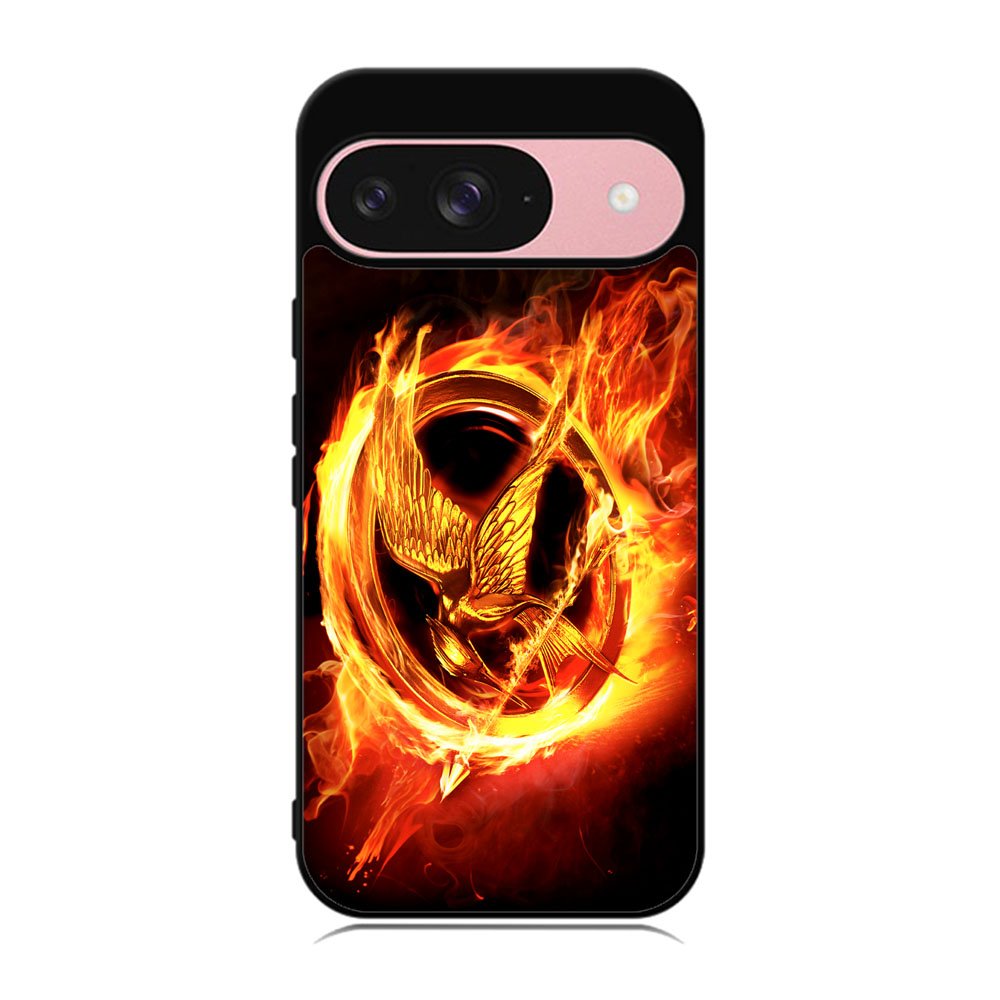 The Hunger Games Case Google Pixel 9 BC2006