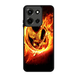 The Hunger Games Motorola Moto G 5G 2025 Case BC2006