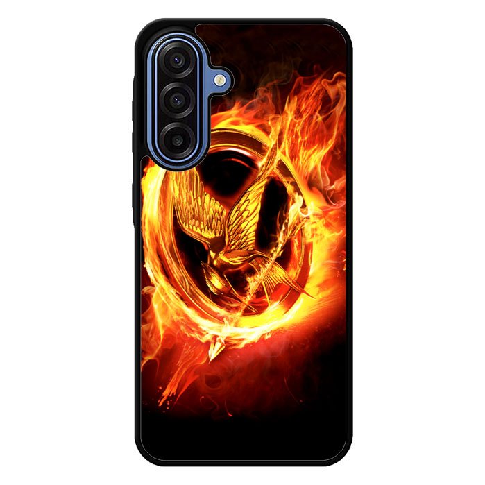 The Hunger Games Samsung Galaxy A17 5G Case BC2006