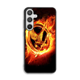 The Hunger Games Samsung Galaxy A26 Case BC2006