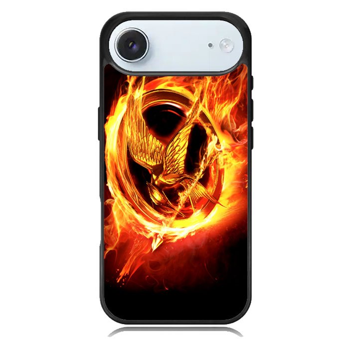 The Hunger Games iPhone 17 Air Case BC2006