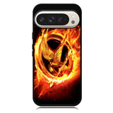The Hunger Games Google Pixel 10 | Google Pixel 10 Pro Case BC2006
