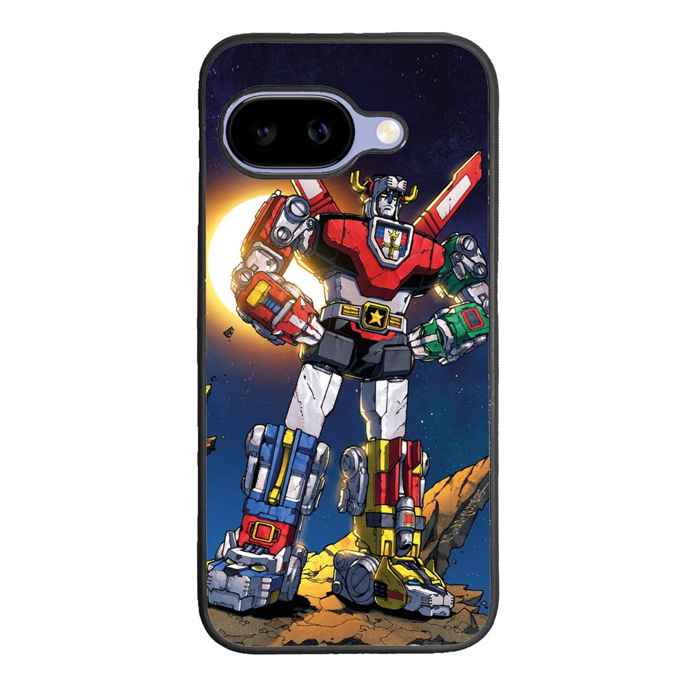 Voltron Lion Force Google Pixel 10A Case BC1993