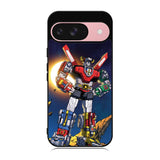 Voltron Lion Force Case Google Pixel 9 BC1993