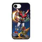 Voltron Lion Force iPhone 16e Case BC1993