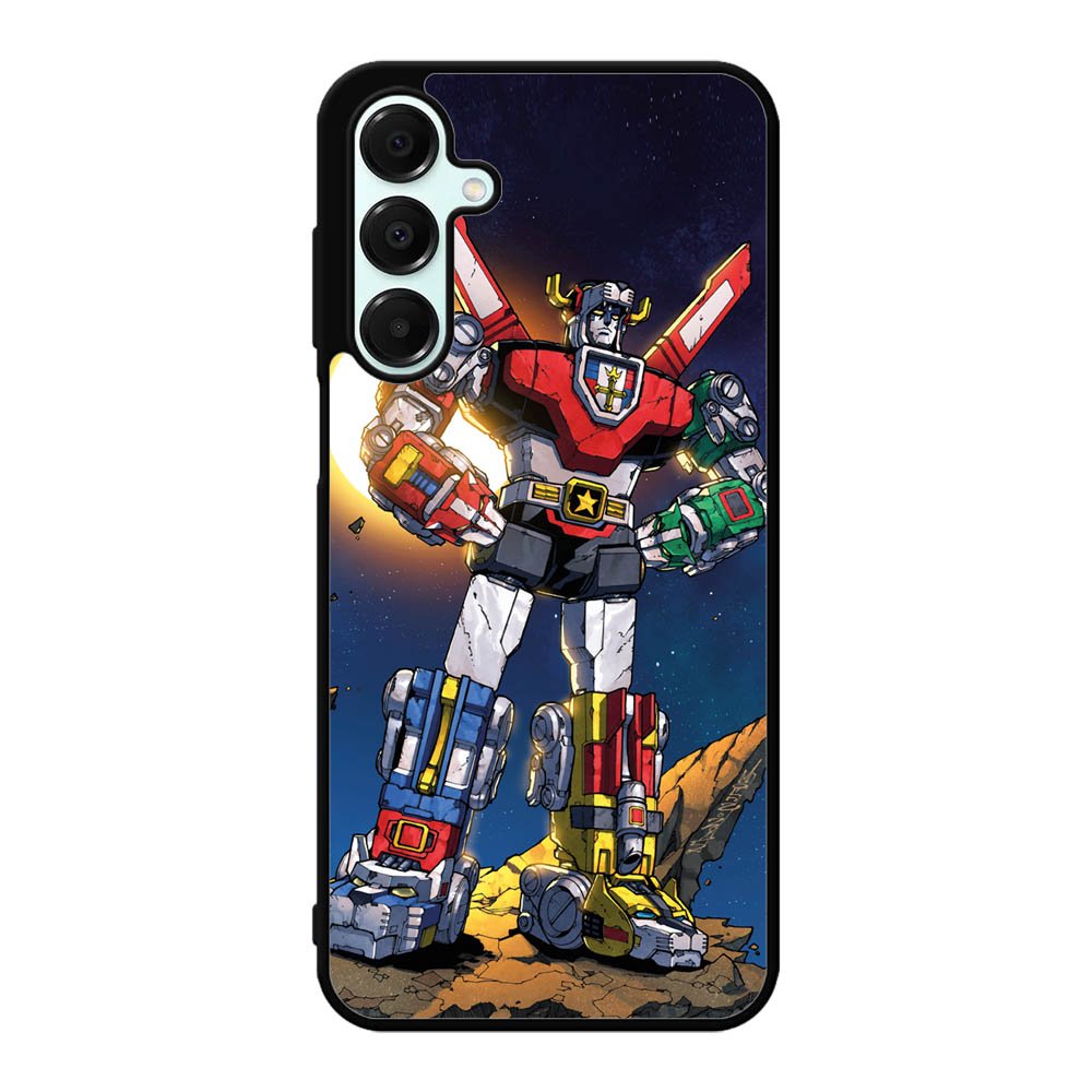 Voltron Lion Force Samsung Galaxy A16 Case BC1993