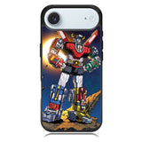 Voltron Lion Force iPhone 17 Air Case BC1993