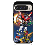 Voltron Lion Force Google Pixel 10 Pro XL Case BC1993