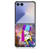 Zeno Sama Dragon Ball Super Samsung Galaxy Z Flip 7 Case BC1976