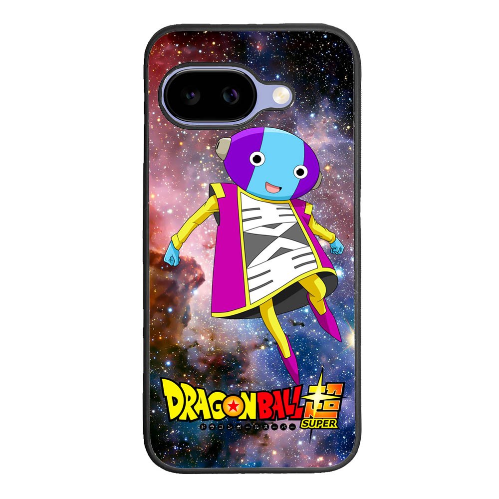 Zeno Sama Dragon Ball Super Google Pixel 10A Case BC1976