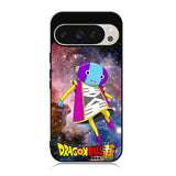 Zeno Sama Dragon Ball Super Case Google Pixel 9 Pro XL BC1976