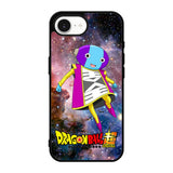 Zeno Sama Dragon Ball Super iPhone 17e Case BC1976