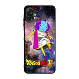 Zeno Sama Dragon Ball Super Case Samsung Galaxy A07 BC1976