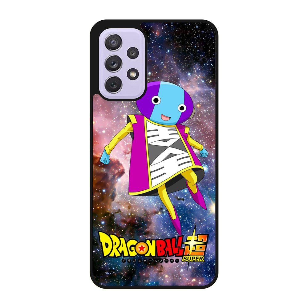 Zeno Sama Dragon Ball Super Samsung Galaxy A23 5G Case BC1976