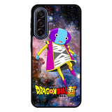 Zeno Sama Dragon Ball Super Samsung Galaxy A17 5G Case BC1976