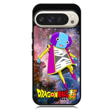 Zeno Sama Dragon Ball Super Google Pixel 10 Pro XL Case BC1976