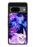 Gengar Sinister Pokemon Google Pixel 8a Case