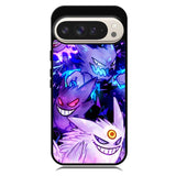 Gengar Sinister Pokemon Google Pixel 10 Pro XL Case BC2222