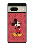 Mickey Mouse Retro Comic Google Pixel 7 Case