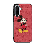 Mickey Mouse Retro Comic Samsung Galaxy A36 Case FE6877