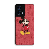 Mickey Mouse Retro Comic Motorola Moto G Power 5G 2024 Case FE0735