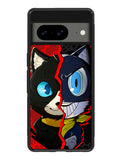Morgana Persona Google Pixel 8a Case