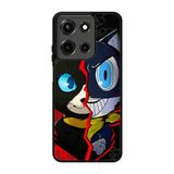 Morgana Persona Motorola Moto G 5G 2025 Case FE0317