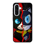 Morgana Persona Samsung Galaxy A56 Case FE0317
