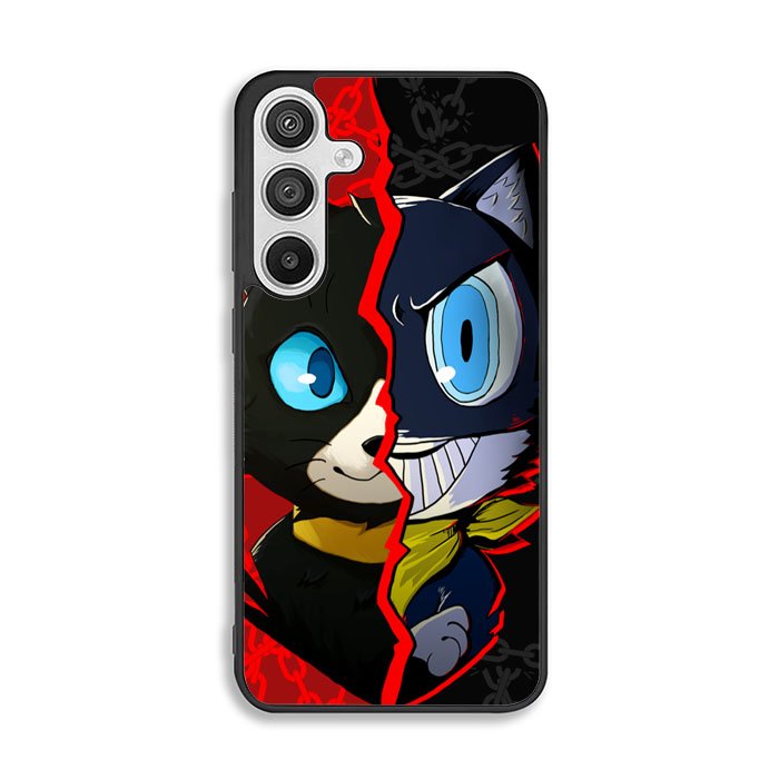 Morgana Persona Samsung Galaxy A26 Case FE7715