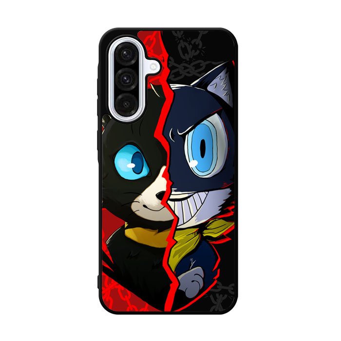 Morgana Persona Samsung Galaxy A36 Case FE7715