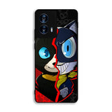 Morgana Persona Motorola Moto G Power 5G 2024 Case FE0317