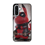Pikachu Pokemon Deadpool Samsung Galaxy A36 Case FE6315
