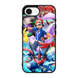 Pokemon Pocket Monsters iPhone 17e Case BC2023