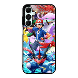 Pokemon Pocket Monsters Samsung Galaxy A16 Case BC2023