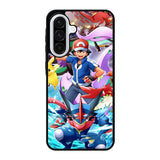 Pokemon Pocket Monsters Samsung Galaxy A56 Case FE0947