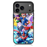 Pokemon Pocket Monsters iPhone 17 Pro Max Case BC2023