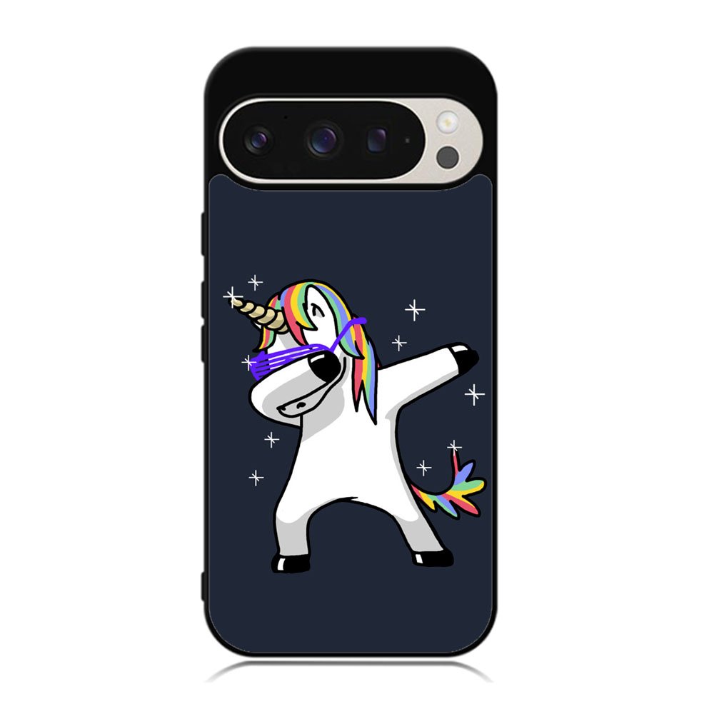 Unicorn Dab Case Google Pixel 9 Pro XL BC1989