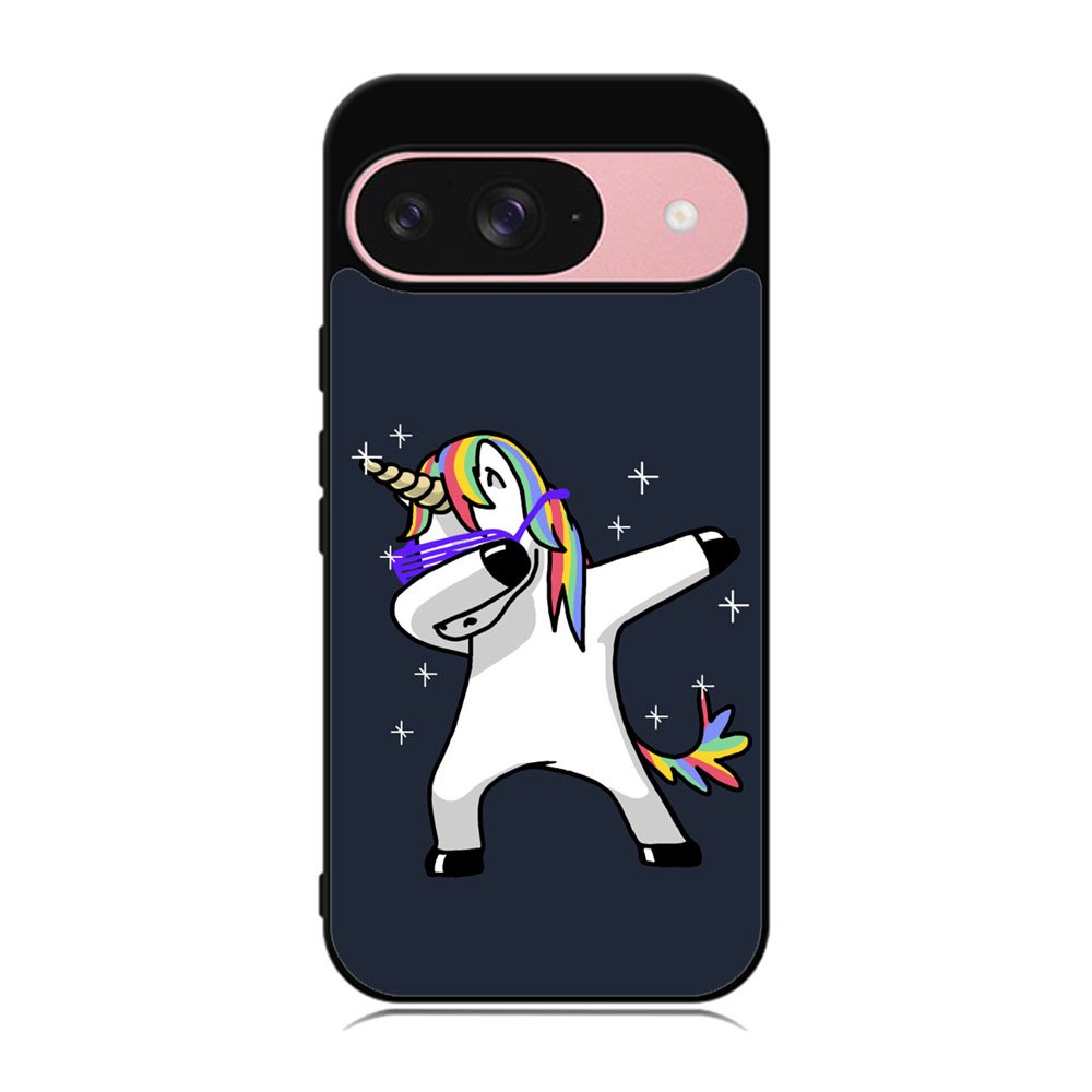 Unicorn Dab Case Google Pixel 9 BC1989