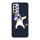 Unicorn Dab Samsung Galaxy A23 5G Case BC1989