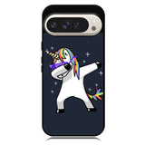 Unicorn Dab Google Pixel 10 Pro XL Case BC1989