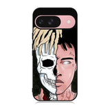 Xxxtentacion Skul Face Case Google Pixel 9 BC1973