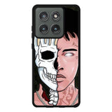 Xxxtentacion Skul Face Case Motorola Moto Edge 2025 BC1973