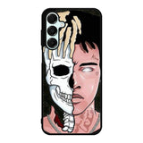 Xxxtentacion Skul Face Samsung Galaxy A16 Case BC1973