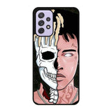 Xxxtentacion Skul Face Samsung Galaxy A23 5G Case BC1973