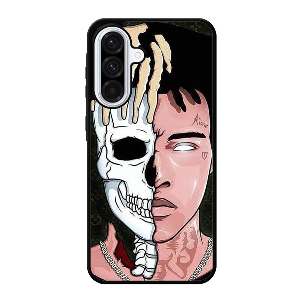 Xxxtentacion Skul Face Samsung Galaxy A56 Case FE3261