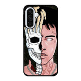 Xxxtentacion Skul Face Samsung Galaxy A56 Case FE1220
