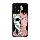 Xxxtentacion Skul Face Motorola Moto G Power 5G 2024 Case FE1220