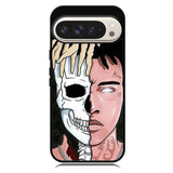 Xxxtentacion Skul Face Google Pixel 10 Pro XL Case BC1973