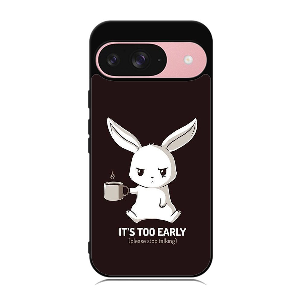 Bunny Early Case Google Pixel 9 BC2272